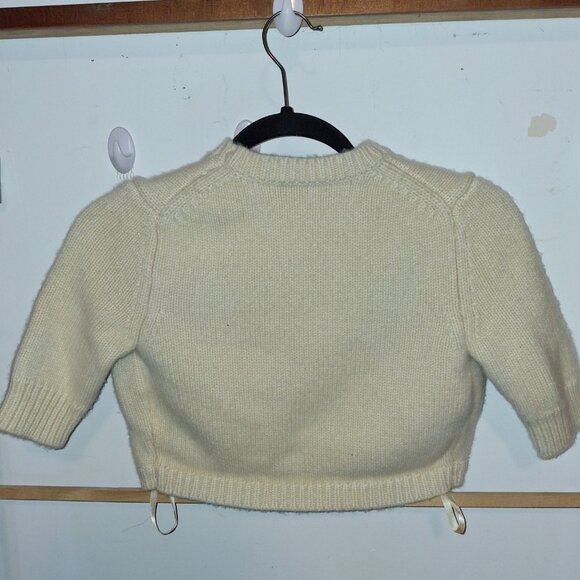 β¨ Michael Kors Cover Up mini-Sweater β¨ - Picture 3 of 7